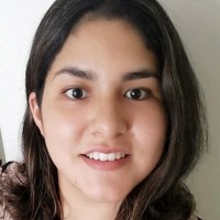 Rocío Isabel Ramos Torres