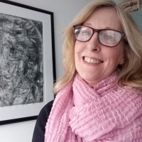 Tracy Parpworth-Reynolds