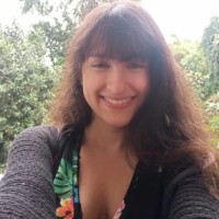 Ana Luíza Arantes