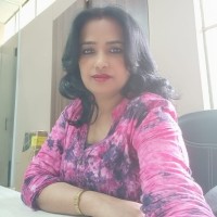 Sangita Shrivastava