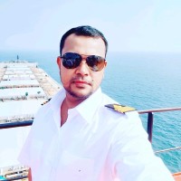 Molla Md Tuhinjur Ali