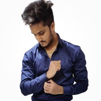 Chirag Maru