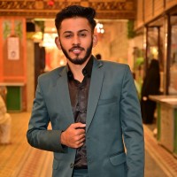 Mohammed Huzaifa J