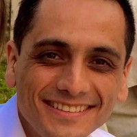 Luis Vignola Jácome