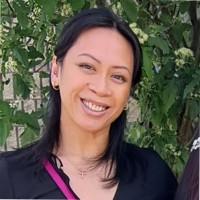Jayzel Bernandino