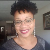 Georgetta Cooper