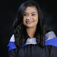 Maria Antoinette Pangilinan