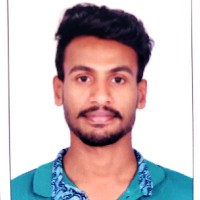 Deekshith K