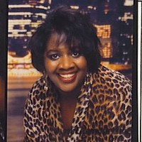 Carrie Johnson