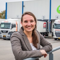Jolijn Heine - Den Hertog