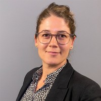 Rose-Maria Andersson Køhler