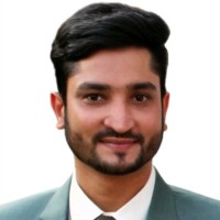 Md Sadman Shakib