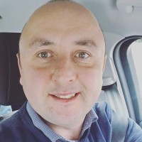 Joe Hughes
