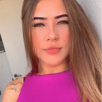 Yasmin Paixão