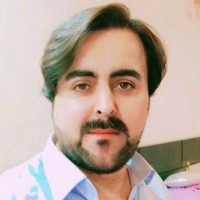 Zahoor Kakar