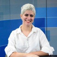 Maria Eduarda Chagas