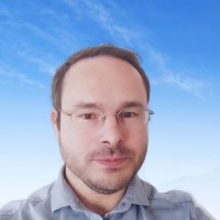 Nicolas Baumann