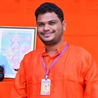 Madishetty Ramakrishna
