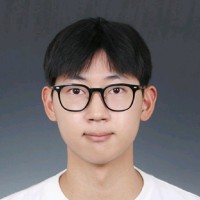 Hongwoo Cho