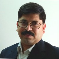 Mantha Raghu Vinay Mba,Caiib,Came