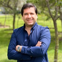 Alberto Esaine Plasencia