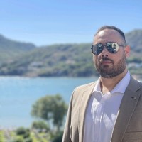 Nick Grapsopoulos