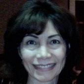 Gloria Gebhard