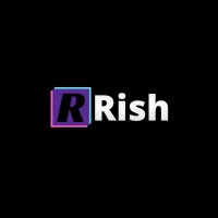 Rish Web