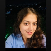 Tanushka Agrawal
