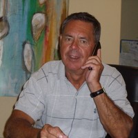Ron Mielcarek