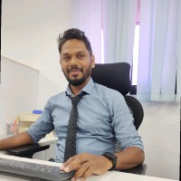 Hariharan Ramasamy