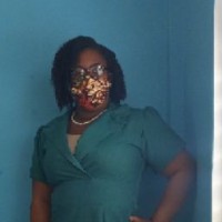 Shavonne Greenidge