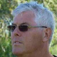 Paul Slinger