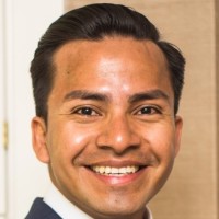 Fernando Suárez Pérez