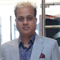 Manoj Maheshwari