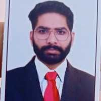 Sourabh Kulkarni