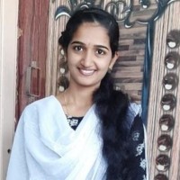 Vyshnavi Somagutta