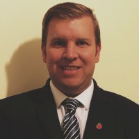 Tommy Cooksley