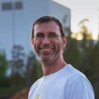 Jean-Claude Villeneuve, Eng.