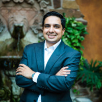 Ritesh Sharma