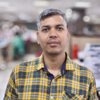 Deepak Kumar