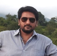Samir Maniyar