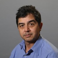 Mario Junguito