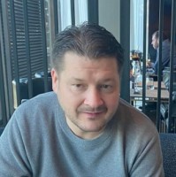 Mattias Paajanen