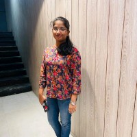 Pravallika P