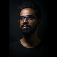Suriya Narayanan