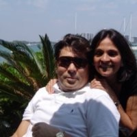 Manuel Robert Concha Ponte