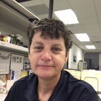 Jenny Wyrosdick