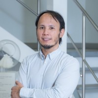 Vincent Sese Enriquez