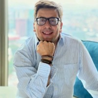 Jose Antonio Revilla Diaz